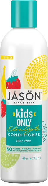 Jason Kids Only!™ Extra Gentle Conditioner 236ml
