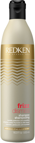 Redken Frizz Dismiss Shampoo - 300ml