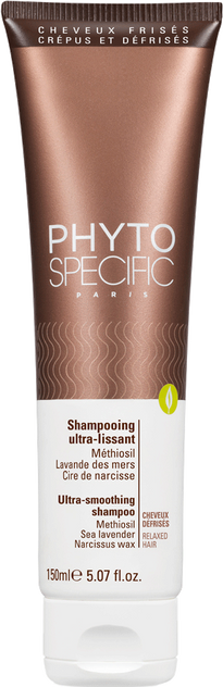 PhytoSpecific Ultra Smoothing Shampoo 150ml