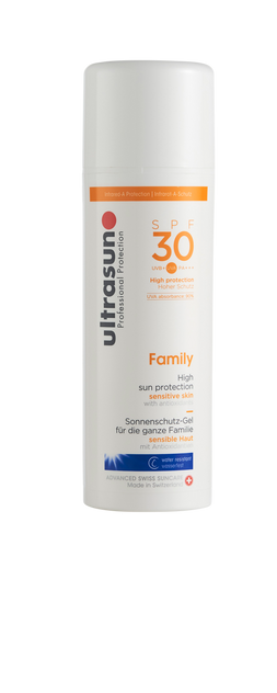 Ultrasun Family SPF 30 150ml