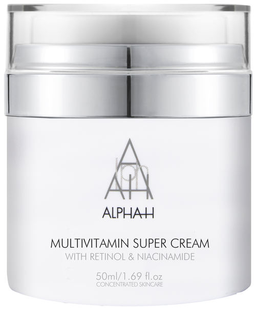 Alpha H Multi Vitamin Super Cream 50ml