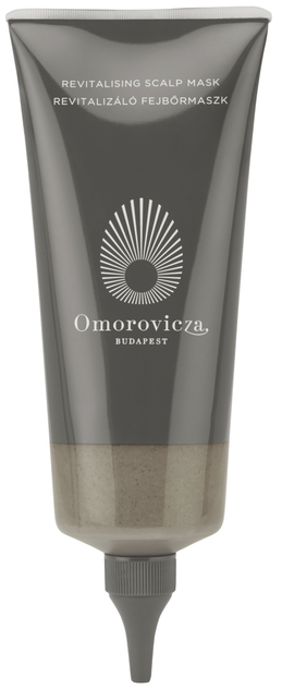 Omorovicza Revitalising Scalp Mask 200ml