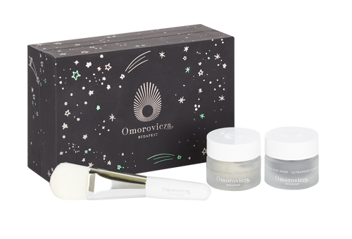 Omorovicza Mini Mask Set