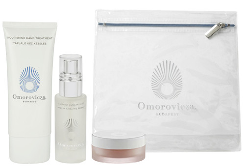 Omorovicza Exclusive Travel Set