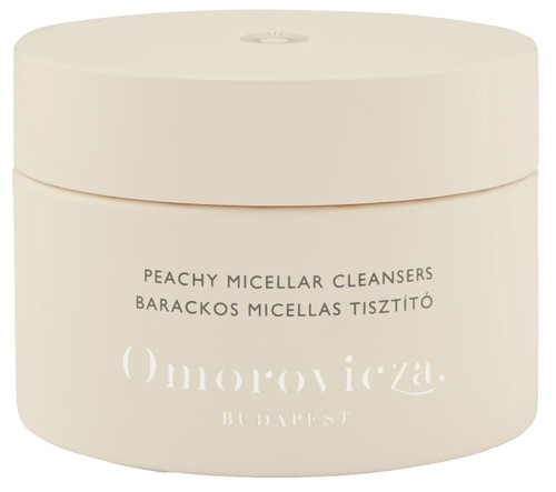 Omorovicza Peachy Micellar Cleanser 60