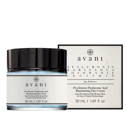 avant Pro-Intense Hyaluronic Acid Illuminating Day Cream 50ml