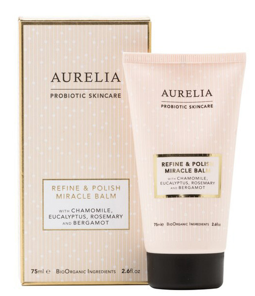 Aurelia Refine & Polish Miracle Balm 75ml