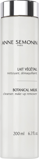 Anne Semonin Botanical Milk - 200ml