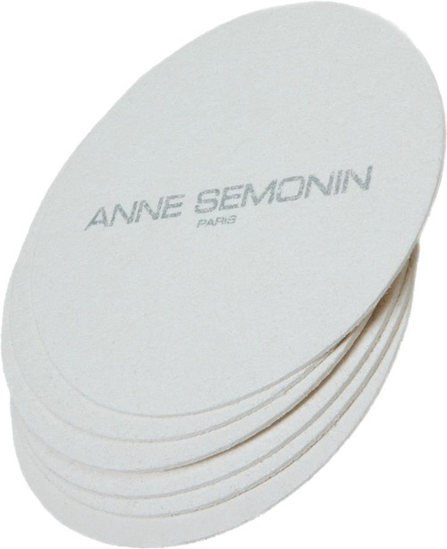 Anne Semonin Cellulose Sponges 6 x