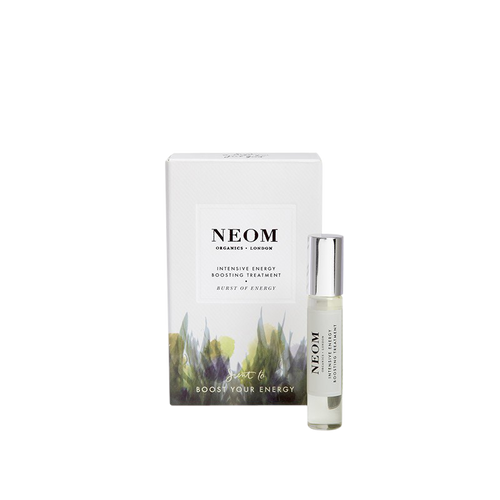 Neom Energy Burst Pulse Point  - 5ml