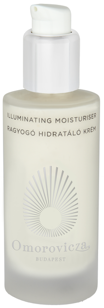 Omorovicza Illuminating Moisturiser 50ml
