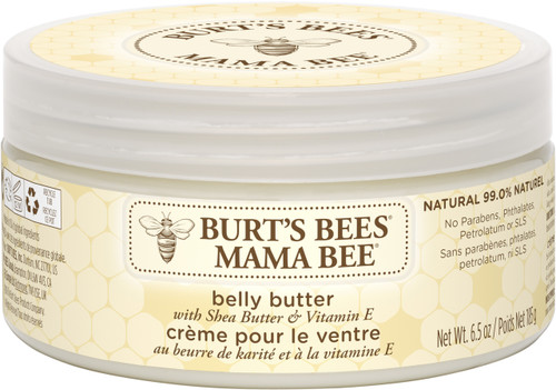 Burt's Bees Mama Bee Belly Butter 188.1g