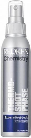 Redken Extreme Thermo Shot Phase 125ml