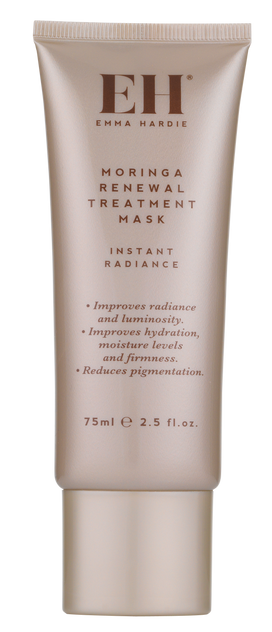 Emma Hardie Moringa Renewal Treatment Mask 75ml