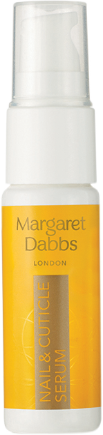 Margaret Dabbs Nourishing Nail & Cuticle Serum 15ml