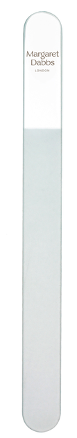 Margaret Dabbs Crystal Nail File