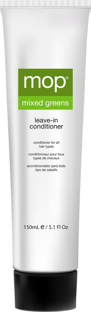 MOP Mixed Greens Leave-in Conditioner 200ml