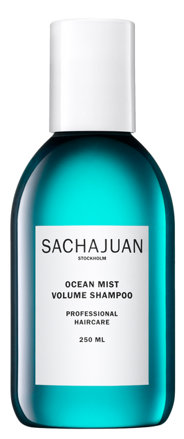 SACHAJUAN Ocean Mist Volume Shampoo - 250ml