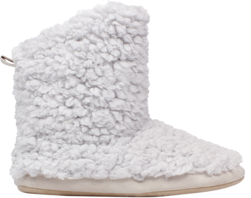 Ruby + Ed Dove Cloud Boot