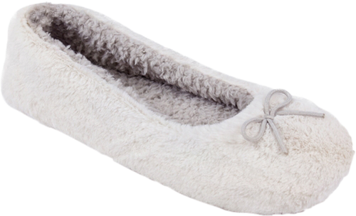 Ruby + Ed Moonstone Slinky Ballerina