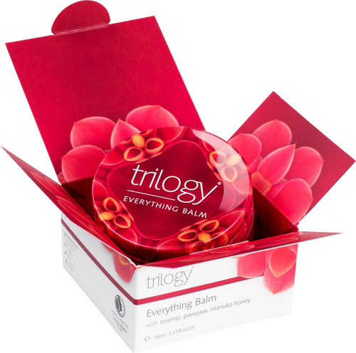 Trilogy Everything Balm