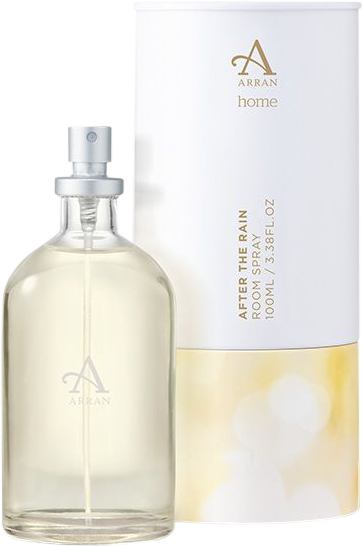 Arran Sense of Scotland After the Rain Room Spray 100ml