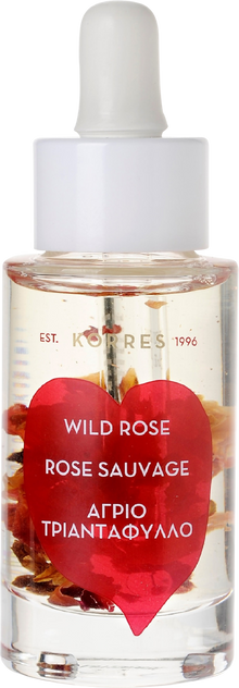 Korres Wild Rose Face Oil 30ml