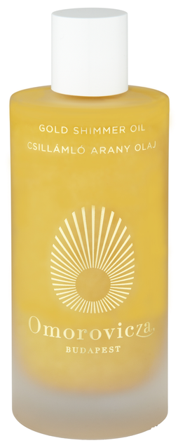 Omorovicza Gold Shimmer Oil 100ml