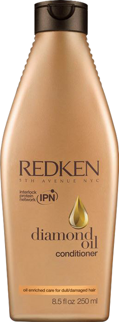 Redken Diamond Oil Conditioner 250ml