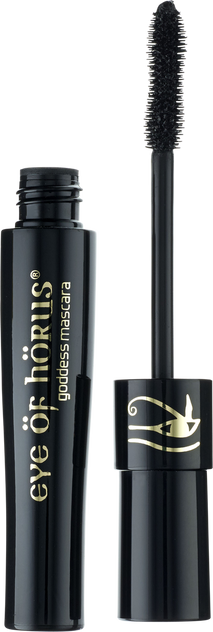 Eye Of Horus Goddess Mascara - Black