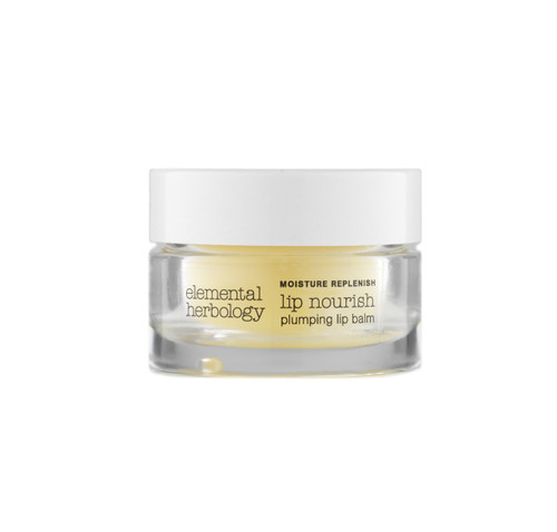 Elemental Herbology Lip Nourish Plumping Lip Balm 12g