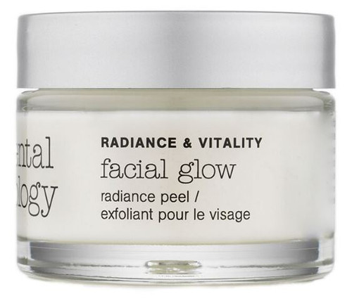 Elemental Herbology Facial Glow Radiance Peel 50ml