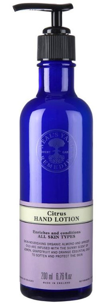 Neal's Yard Remedies Citrus Hand Lotion 200ml