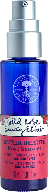 Neal's Yard Remedies Wild Rose Beauty Elixir 30ml
