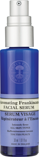 Neal's Yard Remedies Frankincense Facial Serum 30ml