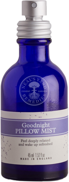 Neal's Yard Remedies Goodnight Pillow Mist 45ml