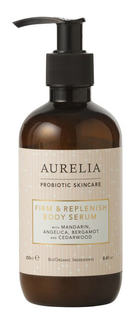 Aurelia Firm & Replenish Body Serum 250ml