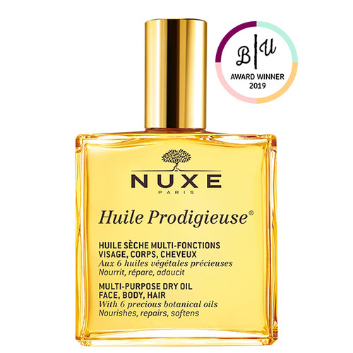 Nuxe Huile Prodigieuse Multi Usage Dry Oil