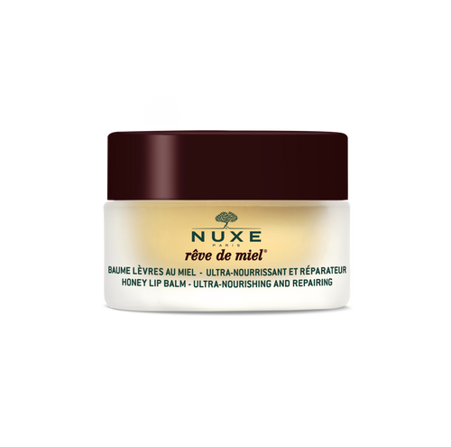 Nuxe Rêve de Miel Lip Balm