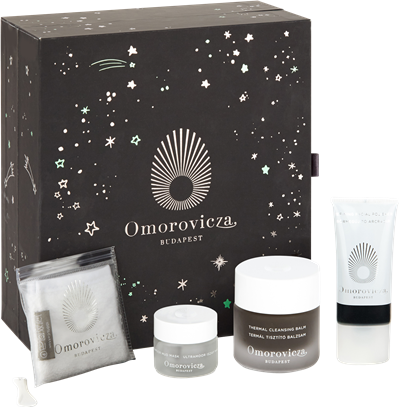 Omorovicza Moor Mud Set