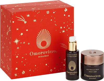 Omorovicza Gold Facial Set
