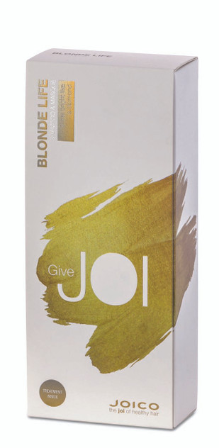 Joico Blonde Life Shampoo & Mask Set