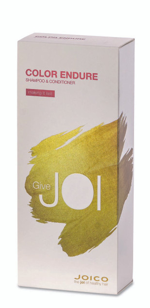 Joico Color Endure Set