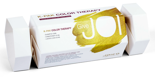 Joico K-Pak Color Therapy Cracker