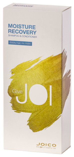 Joico Moisture Recovery Set