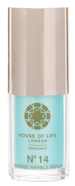 House of Life No.14 Intense Wrinkle Repair 15ml