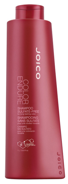 Joico Color Endure Shampoo Litre 1
