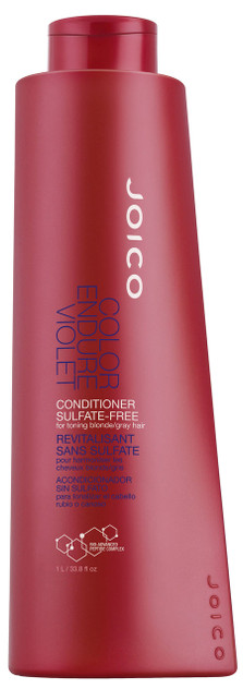 Joico Color Endure Violet Conditioner Litre 1