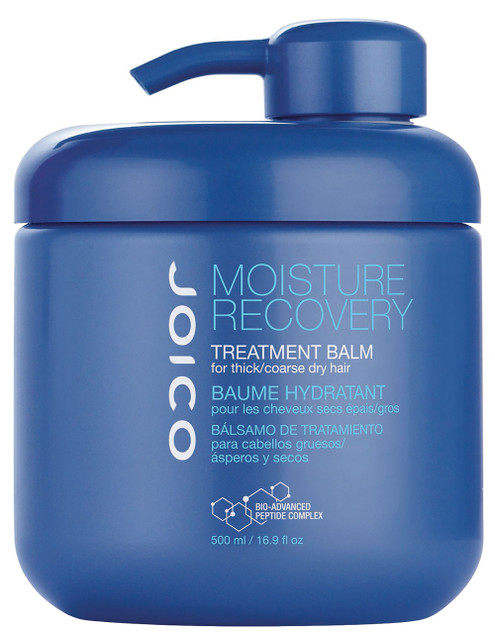 Joico Moisture Recovery Treatment Balm 500ml