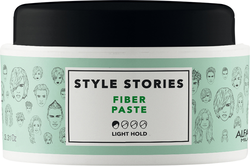 Alfaparf Style Stories Fiber Paste 100ml